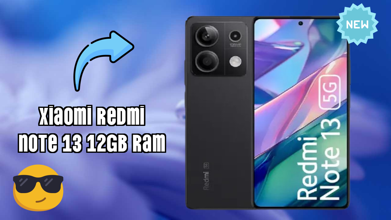 Xiaomi Redmi Note 13 12GB RAM at ₹17,499 - Worth Buying? Honest Opinion
