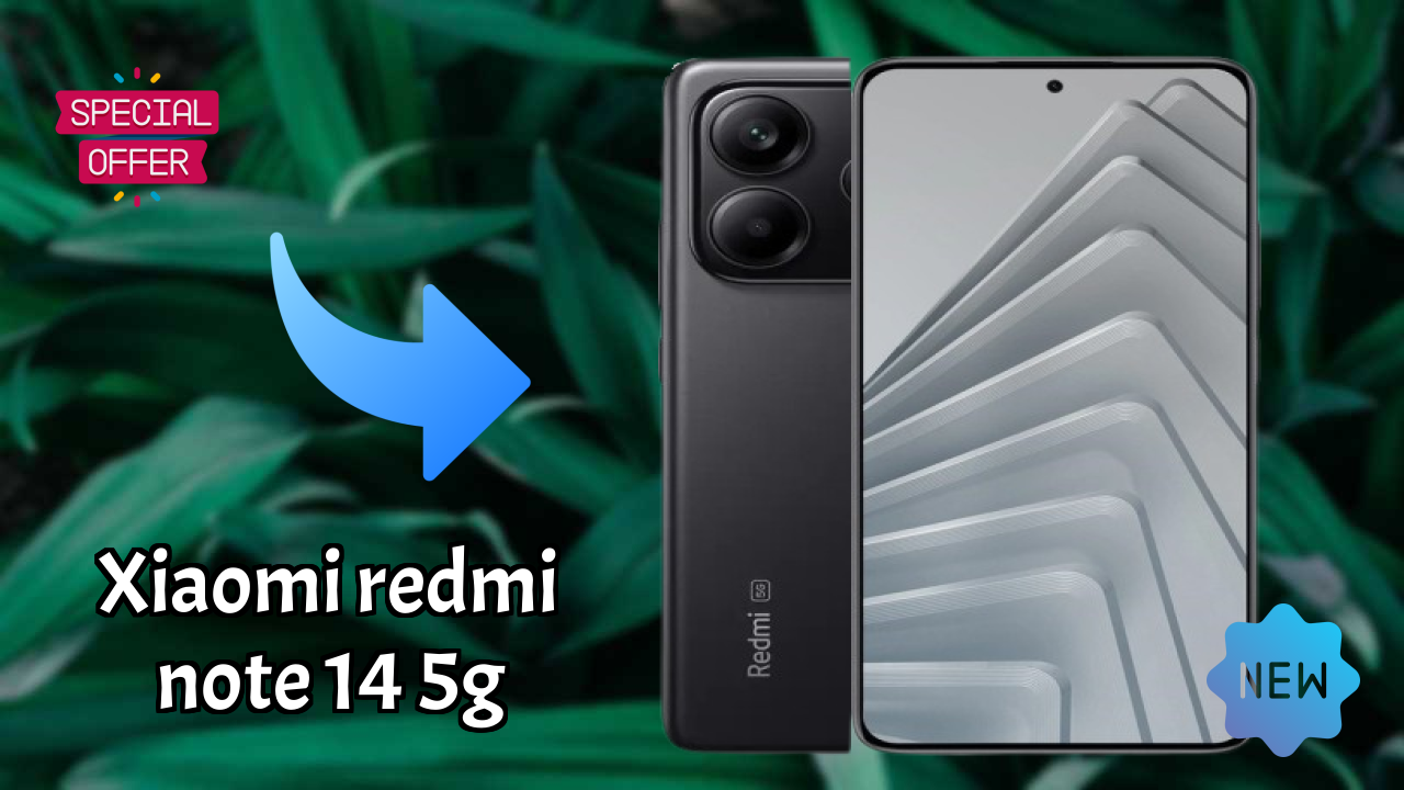 Xiaomi Redmi Note 14 5G RAM Review: 6 GB RAM Multitasking Test