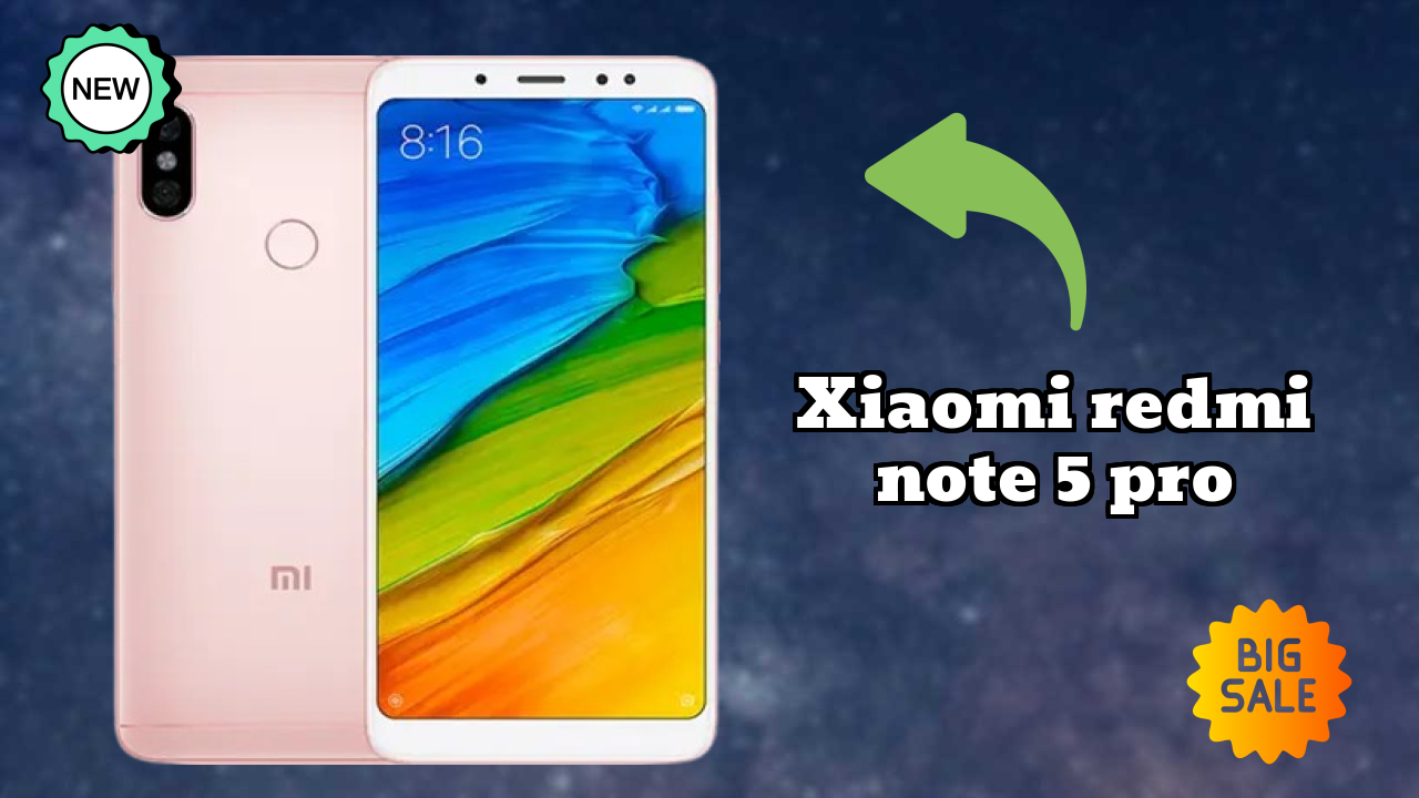 Xiaomi Redmi Note 5 Pro Battery Life: 4000 MAh Quick Charging Real-World Test