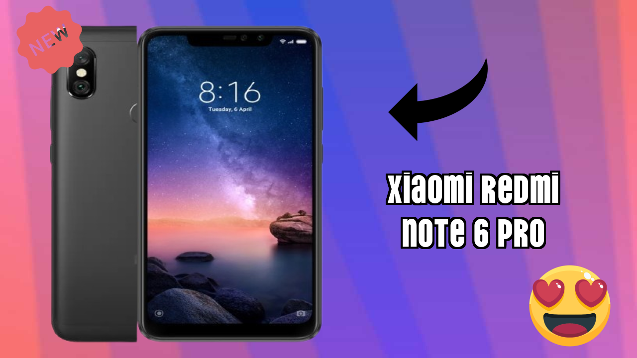 Xiaomi Redmi Note 6 Pro RAM Performance: 4 GB RAM Gaming Check