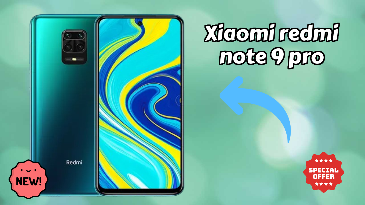 Xiaomi Redmi Note 9 Pro vs Competitors: Best Phone Winner?